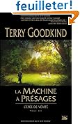 L'Ep�e de V�rit�, Tome 12 : La machine � pr�sages