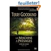 L'Ep�e de V�rit�, Tome 12 : La machine � pr�sages