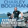 Extreme Frontiers: Racing Across Canada from Newfoundland to the Rockies
