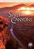 Spirit Canyons