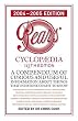 Pears Cyclopaedia 2004-2005 (113th edition) (A Compendium of curious and useful information about things that everyone ought to know)