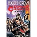 The Conan Chronicles (Volume 1) (Paperback)