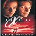 The X-Files: Fight the Future