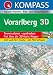 Vorarlberg. DVD-ROM f&uuml;r Windows 98/ME/2000/XP