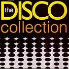 The Disco Collection(Entertainment Weekly) by Trammps, Lipps Inc., KC & The Sunshine Band, A Taste of Honey, and The Spinners