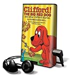 Clifford the Big Red Dog and Other Clifford Stories: Library Edition