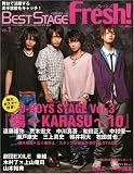 BEST STAGE Fresh! (�٥��ȥ��ơ������ե�å���) 2009ǯ 10��� [����]