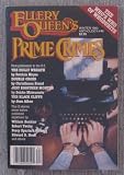 Ellery Queens Prime Crimes (Winter 1983, Anthology 48)
