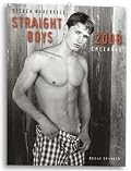 Straight Boys 2008 Calendar