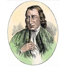 Photographic Prints of Samuel Adams from North Wind