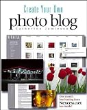 Create Your Own Photo Blog