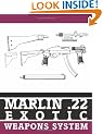Marlin .22 Exotic Weapons System