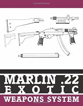 Marlin .22 Exotic Weapons System