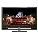 Sony KDL 46 W 4500 46 Zoll / 116 cm 16:9 "Full HD" 100 Hz LCD-Fernseher schwarz