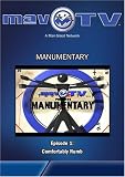Manumentary: Comfortably Numb