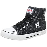 Dockers 327574-356001 Unisex-Kinder Stiefel