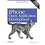 iPhone Open Application Development
