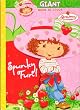 Strawberry Shortcake Giant Book to Color ~ Spunky Fun!