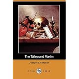 the talleyrand maxim dodo press