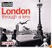 Time Out London Through a Lens (Time Out Guides)