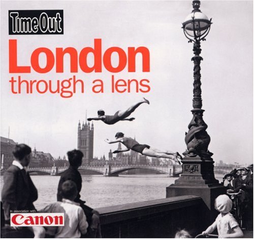 London Through a Lens (Time Out London)