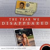 The Year We Disappeared | [Cylin Busby, John Busby]