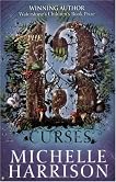 The Thirteen Curses (Thirteen Treasures, #2)