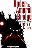 Under the Amoral Bridge: A Cyberpunk Novel (The Bridge Chronicles Book 1)