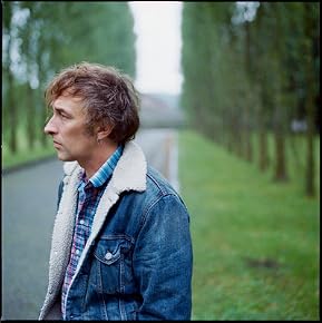 Bilder von Yann Tiersen