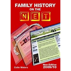 Family History on the Net 2009/2010