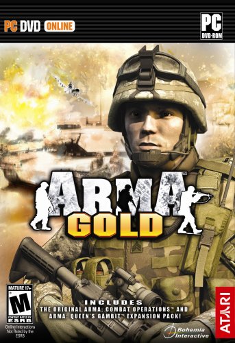 ARMA Gold Edition