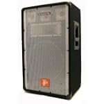 Brand New Technical Pro Fuse-12 900 Watt 12" Professional Dj Pa Speaker with Built-in Crossover