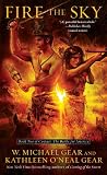 Fire the Sky (Contact: the Battle for America)