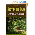 Kept in the Dark