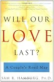 Buy : Will Our Love Last?: A Couples Road Map