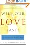 Will Our Love Last?: A Couple's Road Map