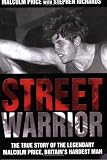 Review John Blake Publishing Ltd  / Street Warrior