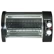 Proctor Silex 4-Slice Toaster Oven/Broiler - Black (31955)