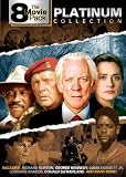 Platinum Collection - 8 Movie Pack