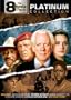 Platinum Collection - 8 Movie Pack