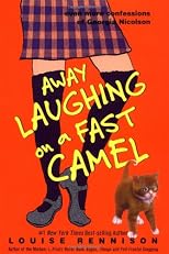 Away Laughing on a Fast Camel