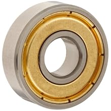 PRO Scientific PRO-03-00315P Bearing, For All PRO Cryogenic Generators (Pack Of 2)