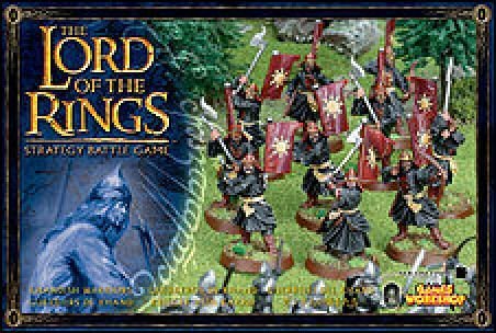 Childrens Toyshop  Toys : games workshop khandish warriors