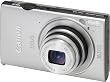 Canon Ixus 240 HS Appareil photo num�rique 16,1 Mpix Wifi Argent