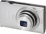 Canon IXUS 240 HS Digitalkamera (16,1...