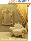 Illustrated History of Furniture (Illustrated)