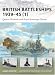 British Battleships 1939-45