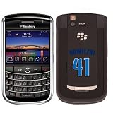 Coveroo Dallas Mavericks Dirk Nowitzki Blackberry Tour Case