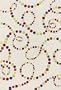 Surya Seventeen Magazine Luxe 3-Feet by 5-Feet Hand Tufted Rug