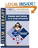 Release and Control for IT Service Management, based on ITIL - A Practitioner Guide (ITSM Library)
